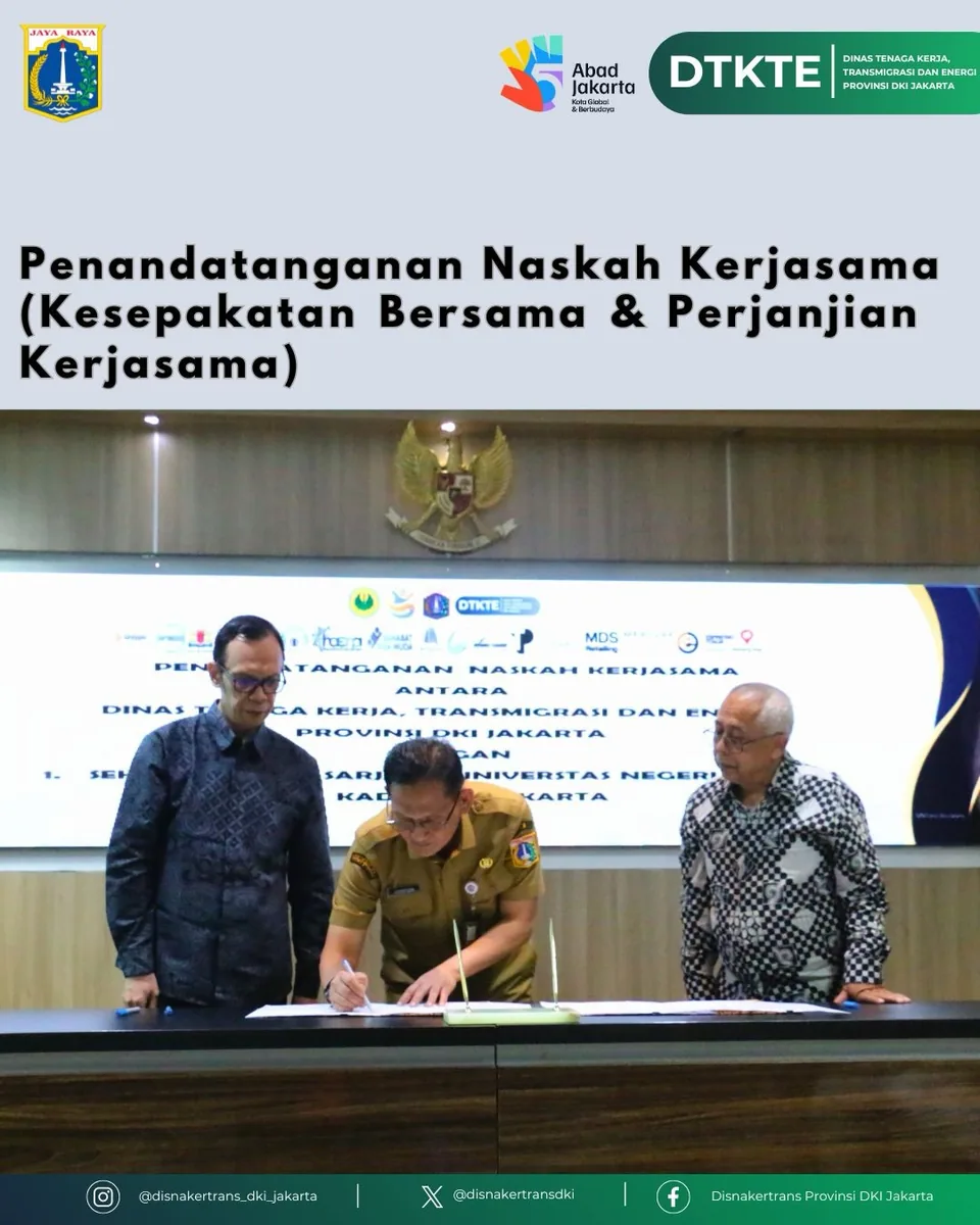 UMSP 2025 Kabupaten Deli Serdang Resmi Ditetapkan